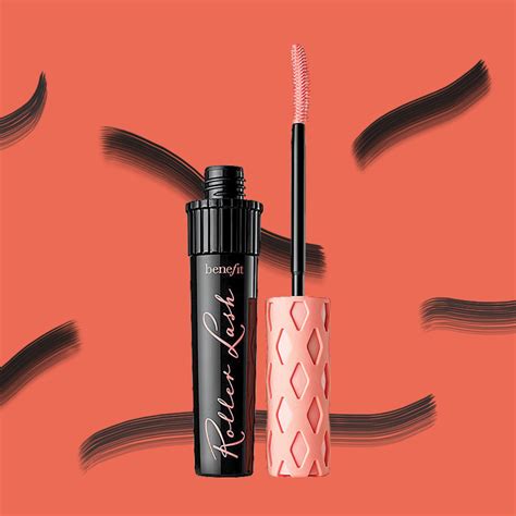 mascara that doesn't smudge uk